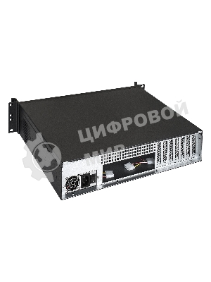 Серверный корпус ExeGate Pro 2U350-01 (RM 19