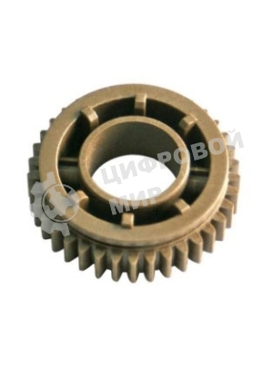Шестерня привода CET3668 (JC66-01588A, JC66-01193A, JC66-01588A) для Samsung ML-3471ND тефлонового вала