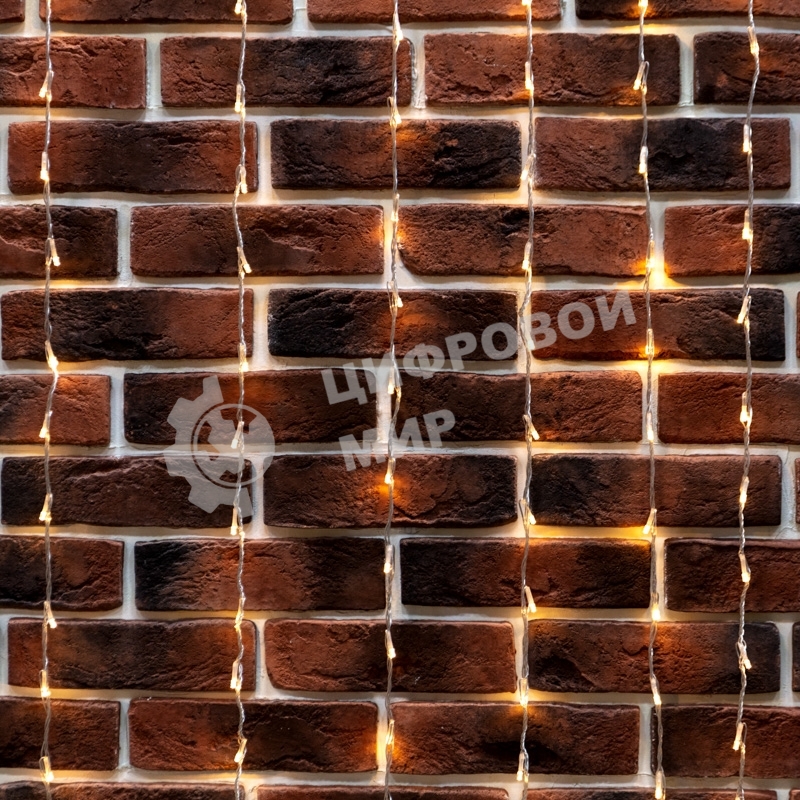 Хомут нейлоновый Hammer Flex 235-0064,8*300мм, черный, упаковка 100 штук