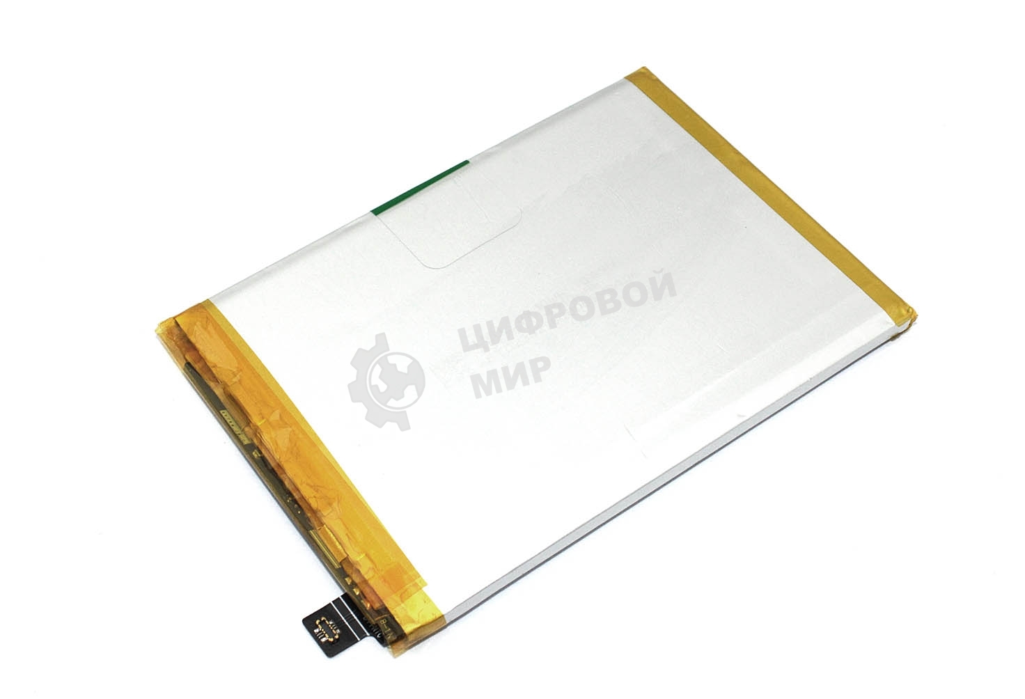 Аккумулятор (батарея) B-Z5 для Vivo Y36 4G, Y27 4G, Y27s