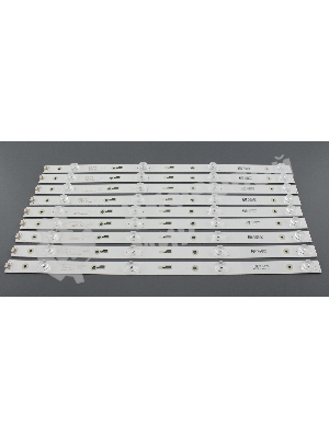 Светодиодная подсветка TV 49