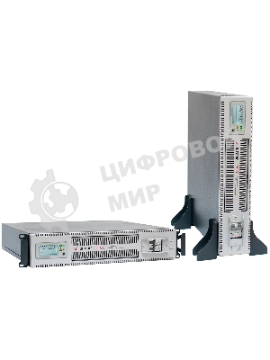 Стабилизатор напряжения Штиль ИнСтаб IS5000RT 4500Вт 5000ВА серый