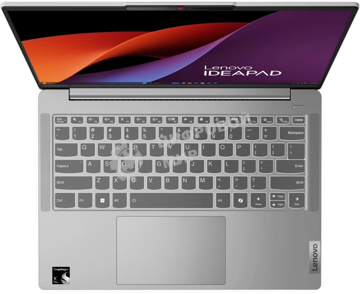 Ноутбук Lenovo IdeaPad Slim 5 14Q8X9 14