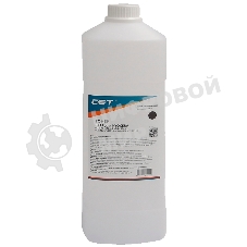 Тонер CET PK11 черный бутылка 1000гр. для принтера TASKalfa 3212i/2201/2200/1801/1800