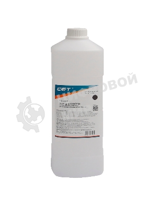 Тонер CET PK11 черный бутылка 1000гр. для принтера TASKalfa 3212i/2201/2200/1801/1800