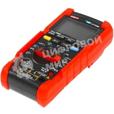 Профессиональный мультиметр UNI-T UT195DS