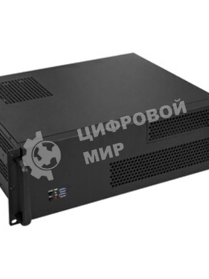 Блок питания серверный 1100W ExeGate EX292209RUS ServerPRO 80 PLUS Bronze, 1100PPH-SE (ATX, for 3U+ cases, APFC, КПД 89% (80 PLUS Bronze), 12cm fan, 24pin, 2x(4+4)p, 6xPCI-E, 8xSATA, 4xIDE, box, black)