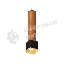 Светильник Ambrella Light XP7806001 SBK/SCF/SGD черный песок/кофе песок/золото песок MR16 GU5.3