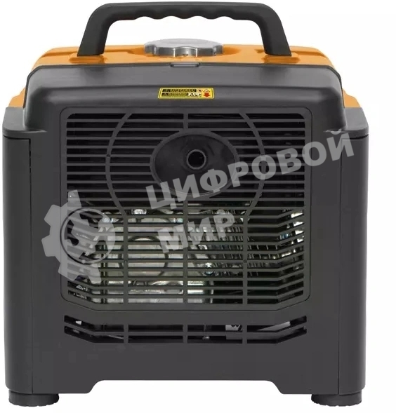 Генератор Carver PPG -1200I Cube 0.8кВт