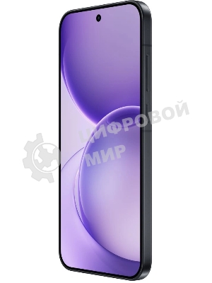 Смартфон Oppo CPH2863 Reno16 pro 12/512Gb черный