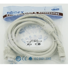 Кабель VGA Premium 15M/15M. Тройной экран, ферритовые кольца 3м