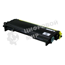 Картридж лазерный Sakura TN2085 для Brother HL2035, HL2037, HL2037E, черный, 1500 к.