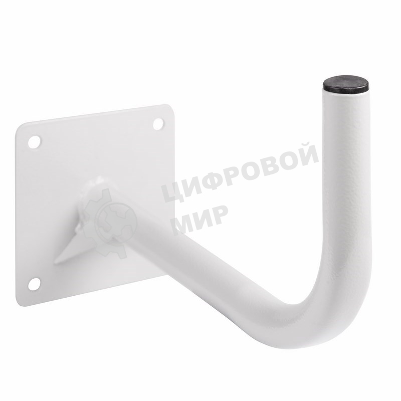 Кронштейн для спутниковой антенны Rexant 0,6 м 34 см Г-образный