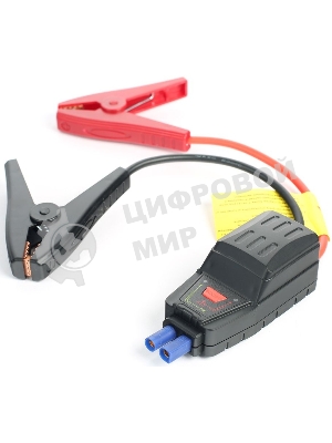 Пусковой многофункциональный аккумулятор Patriot MAGNUM 8 650201608