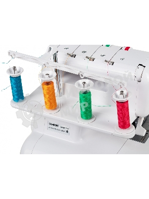 Оверлок Comfort 110