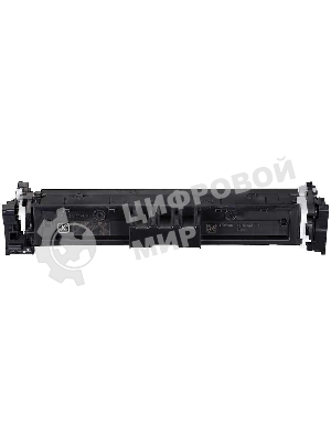 Картридж лазерный Canon 069BK (5094C002) черный (2100 стр.) для Canon MF752Cdw/754Cdw, LBP673Cdw