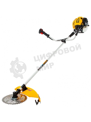 Триммер бензиновый Denzel DT 33, 1,8 л.с.