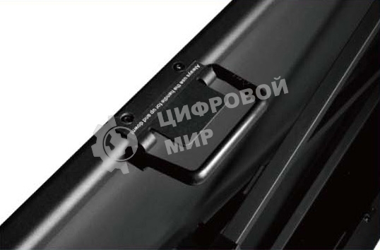 Экран Cactus 150x200 см FloorExpert CS-PSFLE-200X150 4:3 напольный рулонный