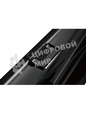 Экран Cactus 150x200 см FloorExpert CS-PSFLE-200X150 4:3 напольный рулонный