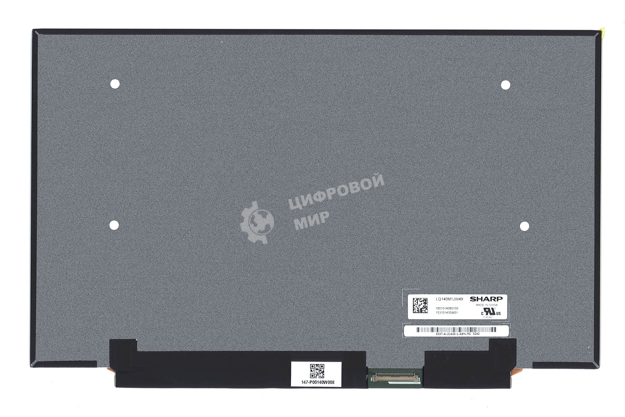 Матрица LQ140M1JW49