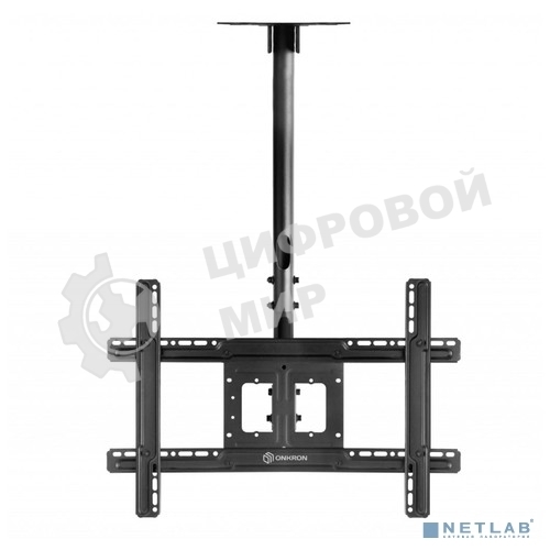 Потолочный кронштейн ONKRON N1L для телевизора 32
