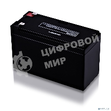 Батарея для ИБП Ippon IPL12-9 12В 9А·ч