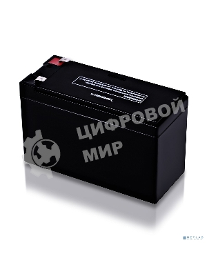 Батарея для ИБП Ippon IPL12-9 12В 9А·ч