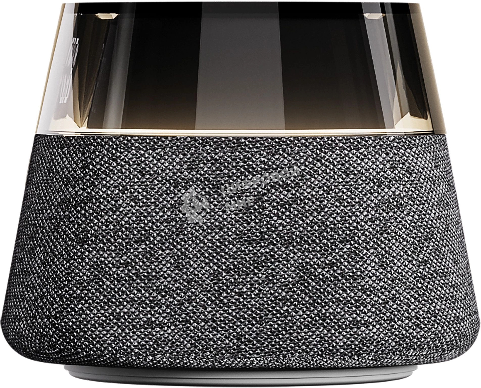 Портативная колонка BBK BTA1212 черный 10W 2.0 BT 10м 1800mAh