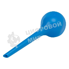 Автополив для цветов Palisad, пластиковый