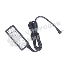 Блок питания (сетевой адаптер) для ноутбуков Samsung 12V 3.33A 2.5x0.7мм HC