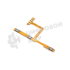 шлейф кнопки включения для Tecno SPARK 10
