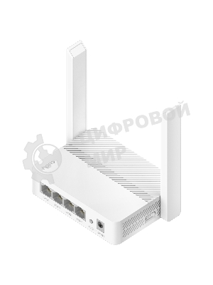 Роутер беспроводной Cudy WR1200E AC1200 10/100BASE-TX