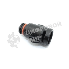 Переходник капучинатора Delonghi Expert