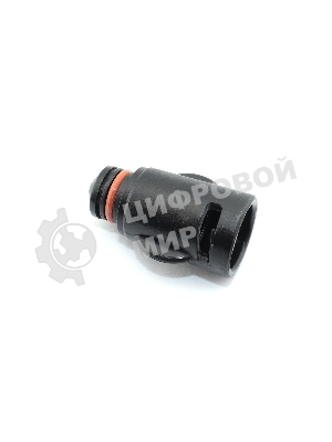 Переходник капучинатора Delonghi Expert