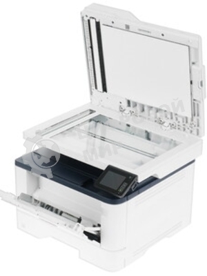 МФУ лазерное Xerox B305 (B305V_DNI), A4, ч/б, печ. до 38 стр/мин., скан. до 46 стр/мин. (ч/б) 20 стр/мин. (цвет), 600x600dpi, USB, RJ-45, Wi-Fi
