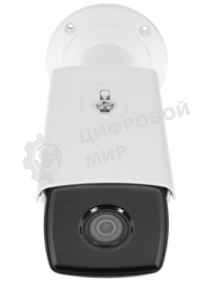 Видеокамера IP Hikvision DS-2CD2T43G2-4I 2.8-2.8мм цветная
