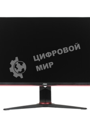 Монитор 27
