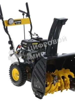 Снегоуборщик Huter SGC 4800E 