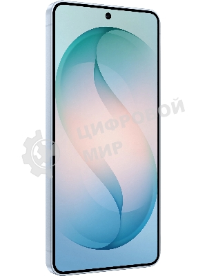Смартфон Samsung Galaxy S26 SM-S942B 12/512Gb голубой