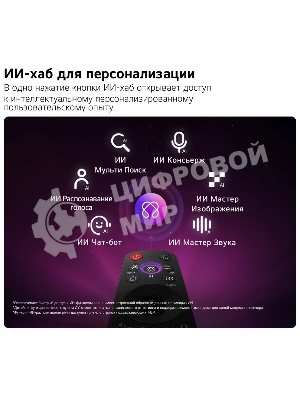 Телевизор LG 75