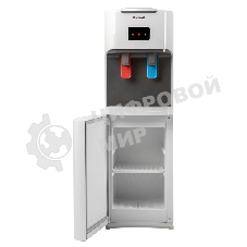 Кулер для воды HotFrost V115C, белый