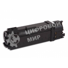 Картридж лазерный Cactus CS-PH6130B (106R01285) черный (2500 стр.) для Xerox 6130/6130n