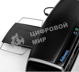 Ламинатор Fellowes® VENUS A3, (75-250 мкм), 218 см/мин., 6 валов, AutoSense, APTS.