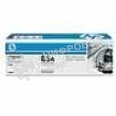 Картридж лазерный HP CE285A черный для LaserJet P1102/P1102w, M1132/M1212nf 1600 стр.