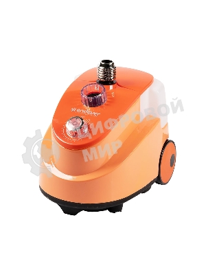 Отпариватель для одежды Endever Odyssey Q-107