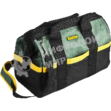 Сумка для инструмента, 18 карманов, 16