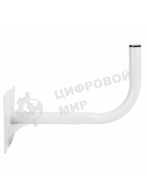 Кронштейн для спутниковой антенны Rexant 0,6 м 34 см Г-образный