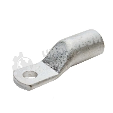 Наконечник под опрессовку медный КВТ ТМЛ-У 50- 6 66693