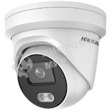Видеокамера IP Hikvision DS-2CD2347G2-LU(C) 2.8-2.8мм цветная