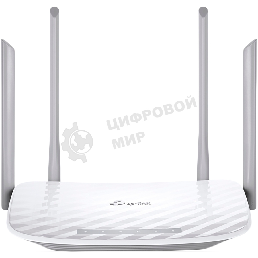 Роутер TP-Link Archer A5 AC1200 Двухдиапазонный Wi-Fi роутер